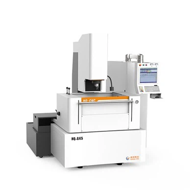 آلة EDM عالية الدقة بالكامل ذات مرآة CNC